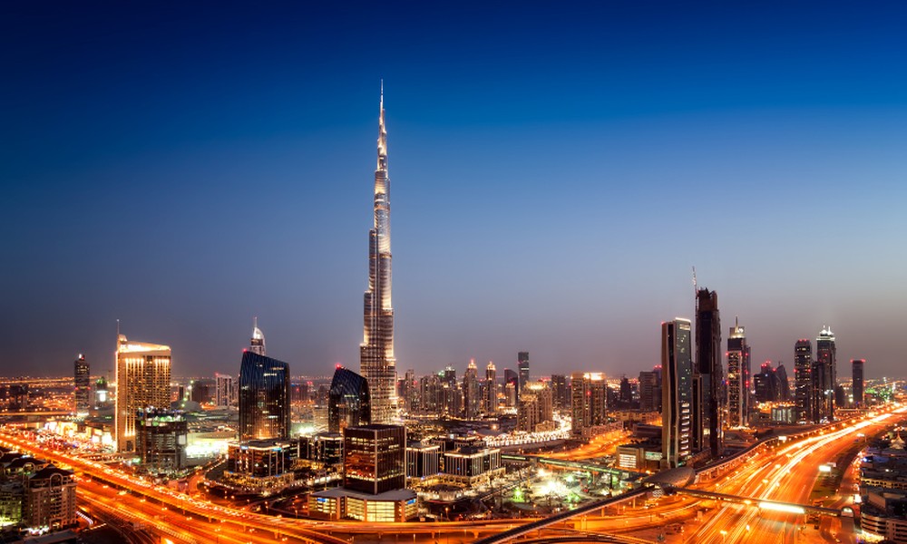 4 Luxury Experiences in UAE Every Tourist Loves