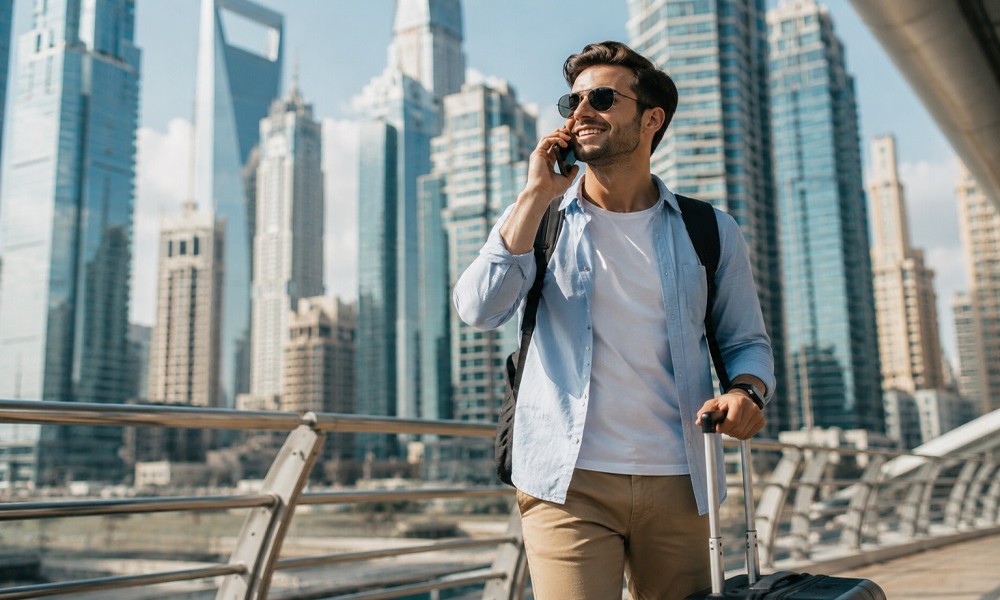 Why Digital Travelers Are Switching to Global eSIM Solutions